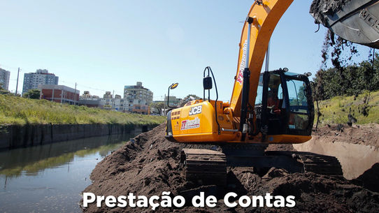 Combate aos alagamentos